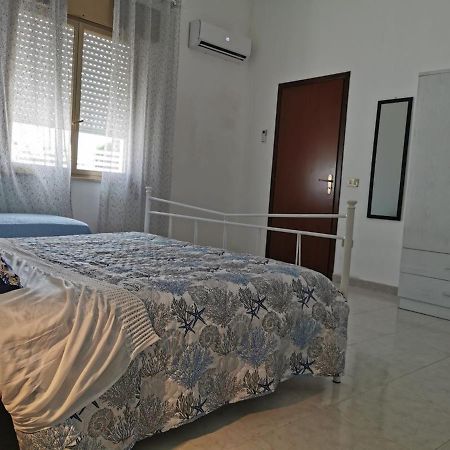 Casa Biabella Villa Petrosino Buitenkant foto